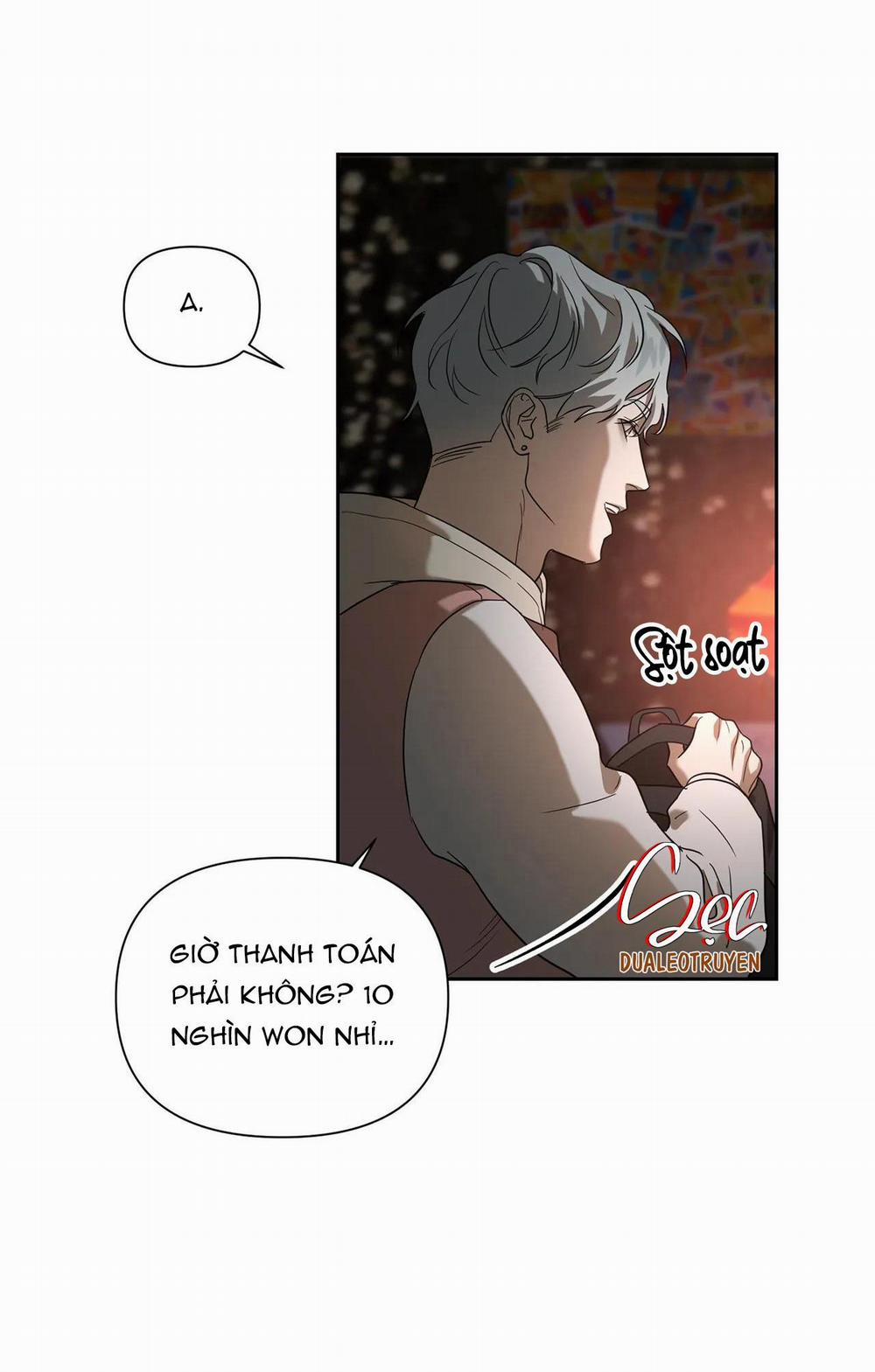 Tuyển Tập Những Ông Chú Tà Zâm 6.1 NGƯỜI ĐÀN ÔNG 1 trang 21