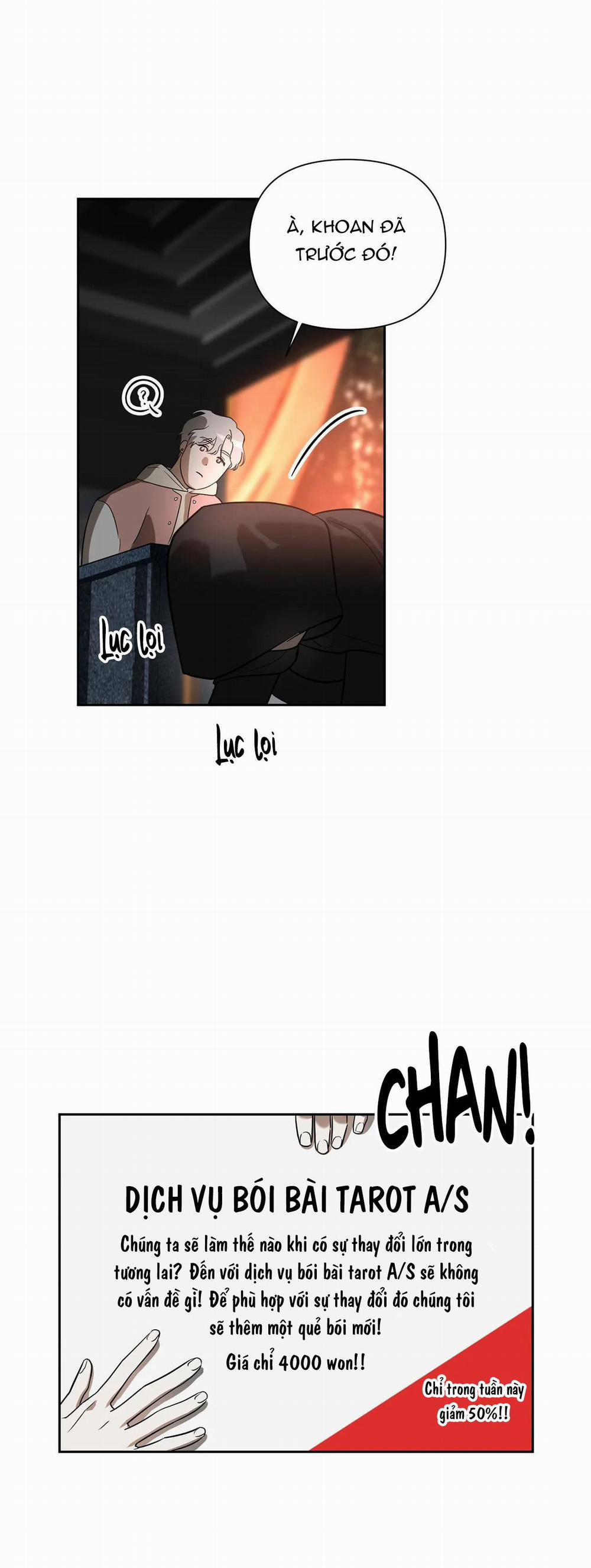 Tuyển Tập Những Ông Chú Tà Zâm 6.1 NGƯỜI ĐÀN ÔNG 1 trang 22