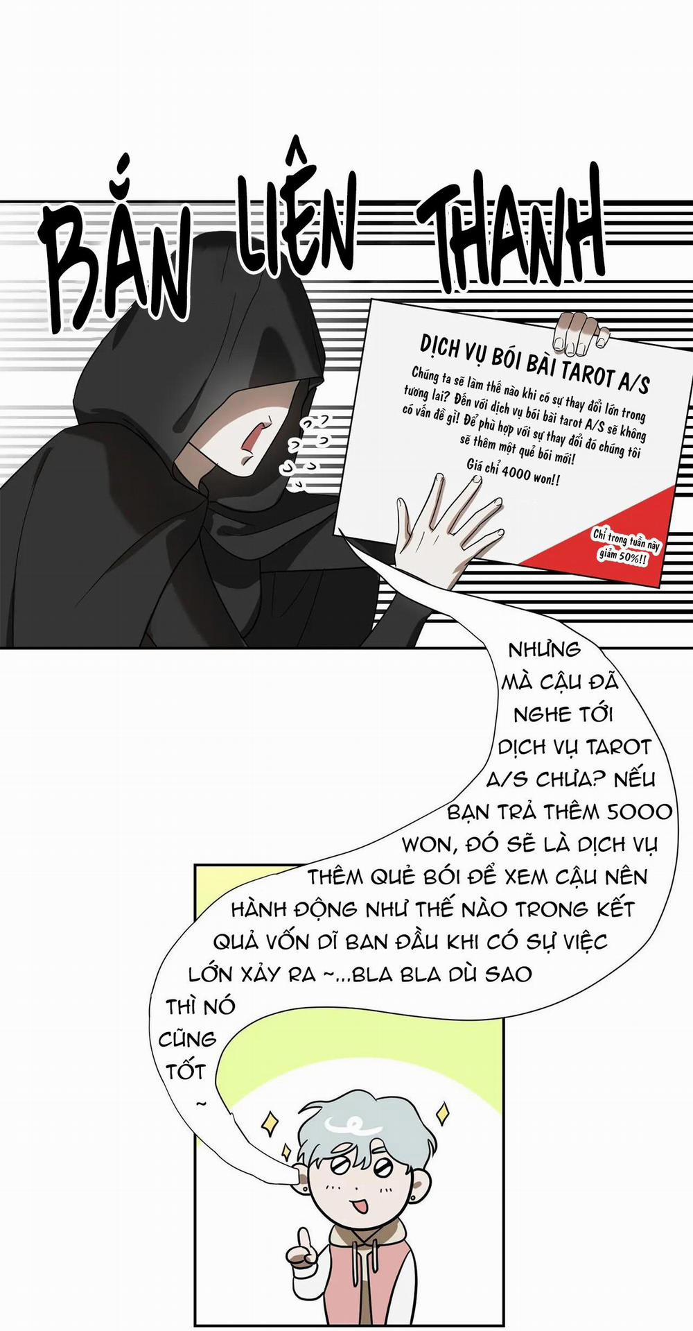 Tuyển Tập Những Ông Chú Tà Zâm 6.1 NGƯỜI ĐÀN ÔNG 1 trang 23