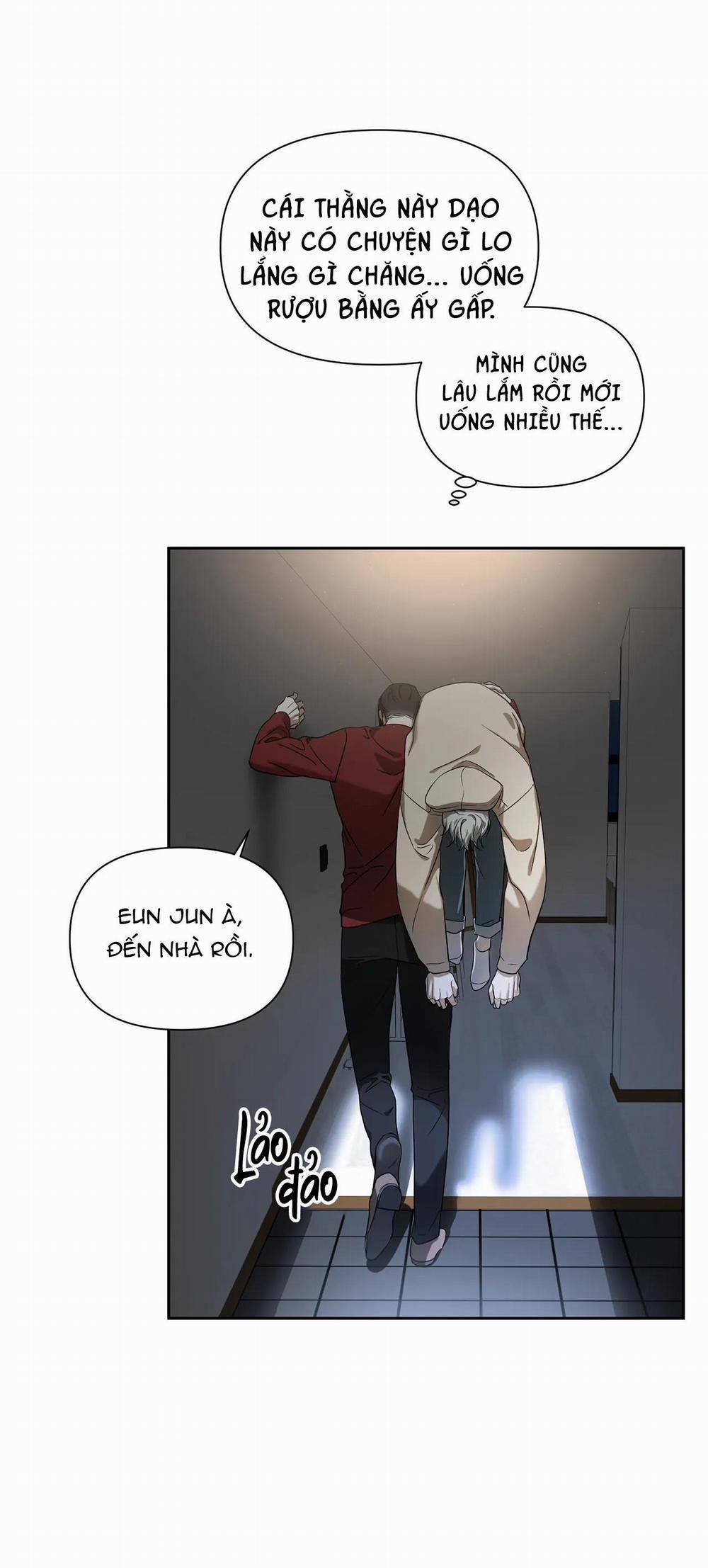 Tuyển Tập Những Ông Chú Tà Zâm 6.1 NGƯỜI ĐÀN ÔNG 1 trang 34