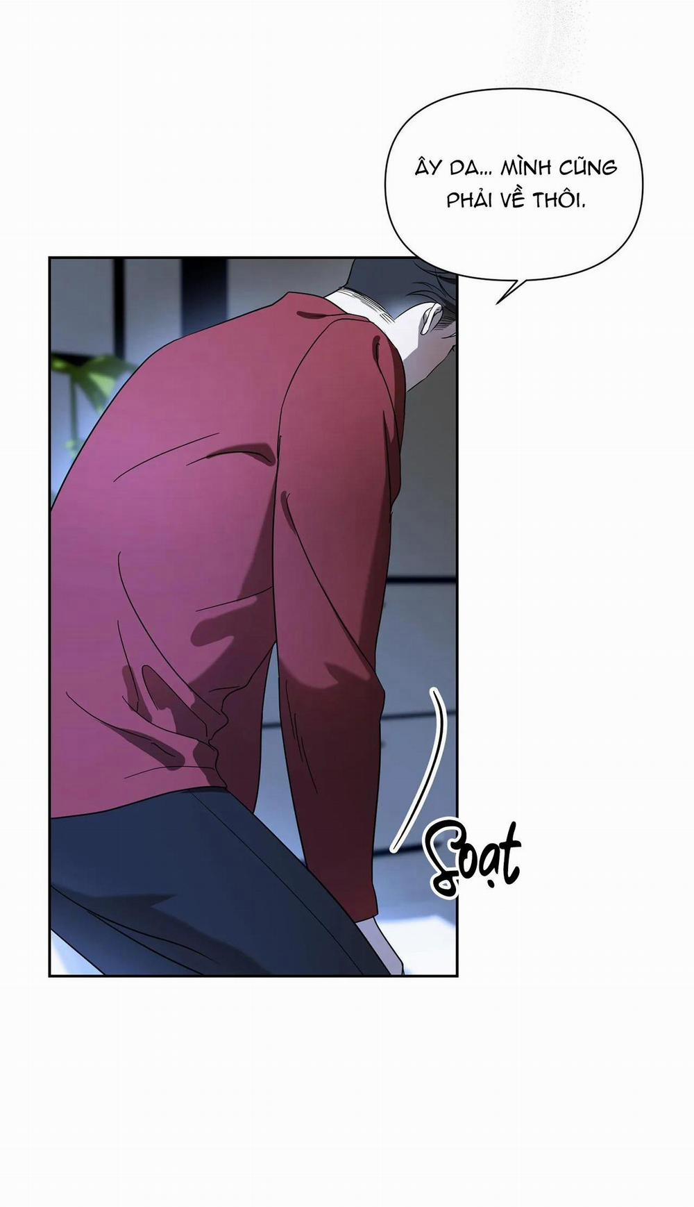 Tuyển Tập Những Ông Chú Tà Zâm 6.1 NGƯỜI ĐÀN ÔNG 1 trang 37