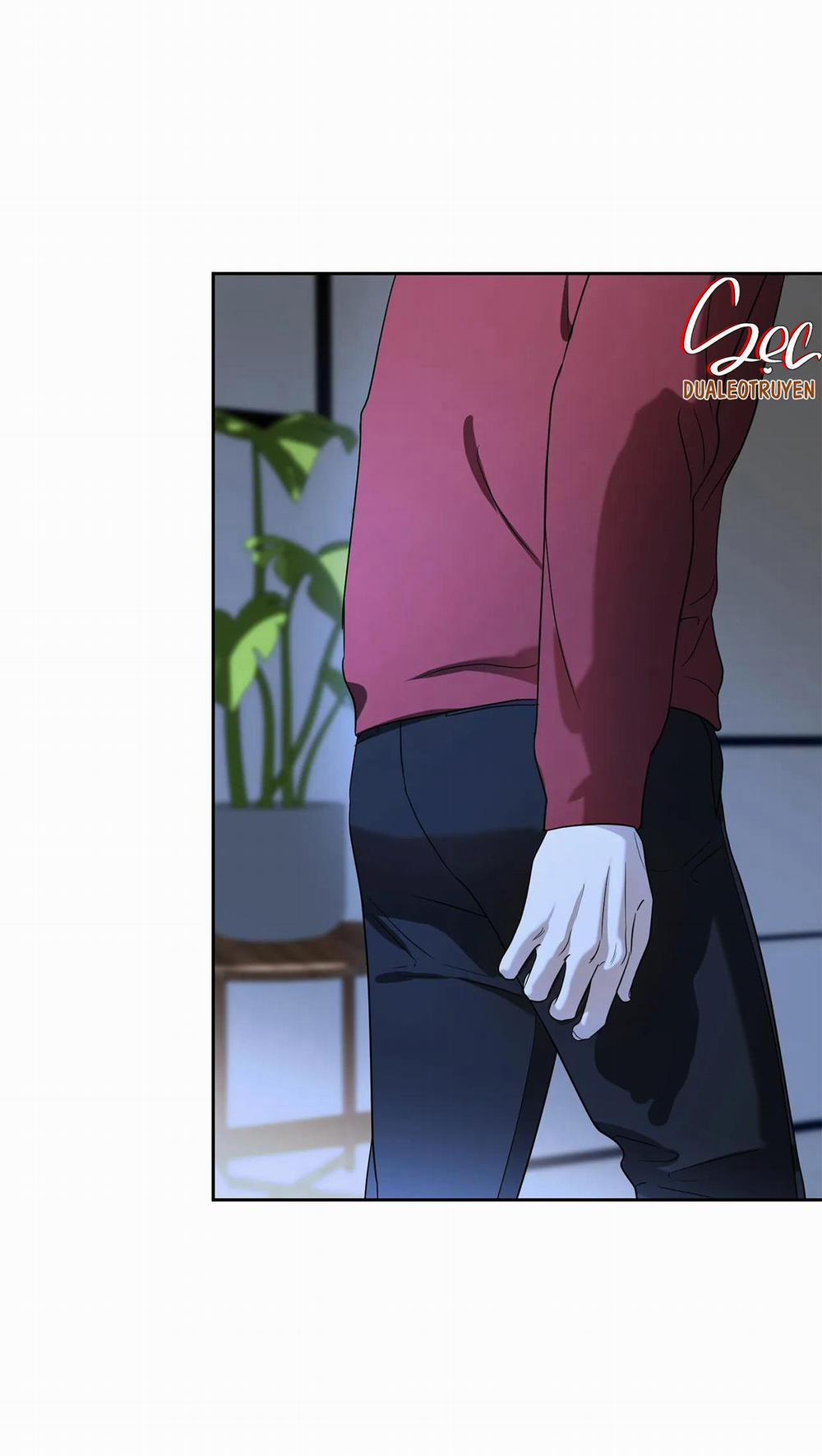 Tuyển Tập Những Ông Chú Tà Zâm 6.1 NGƯỜI ĐÀN ÔNG 1 trang 38