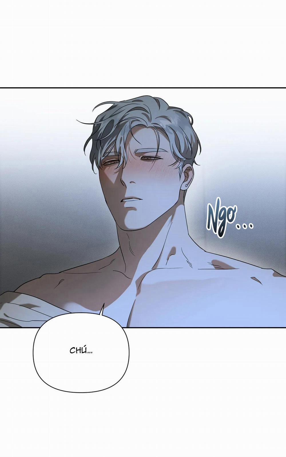 Tuyển Tập Những Ông Chú Tà Zâm 6.1 NGƯỜI ĐÀN ÔNG 1 trang 42