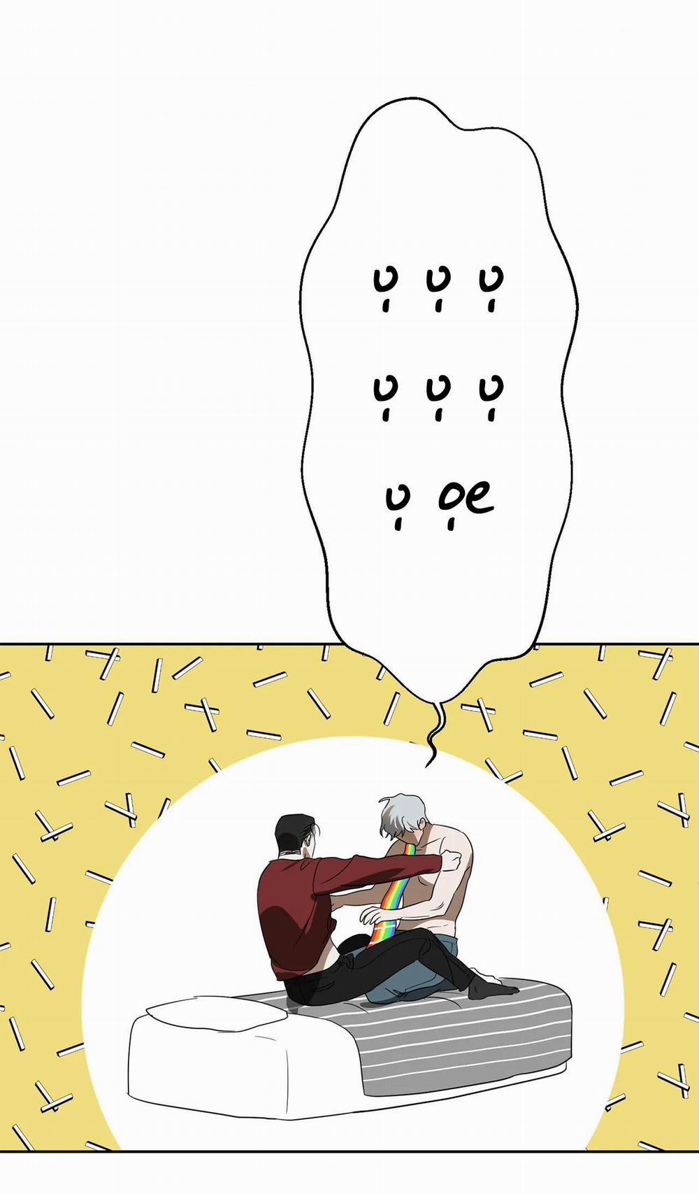 Tuyển Tập Những Ông Chú Tà Zâm 6.1 NGƯỜI ĐÀN ÔNG 1 trang 47