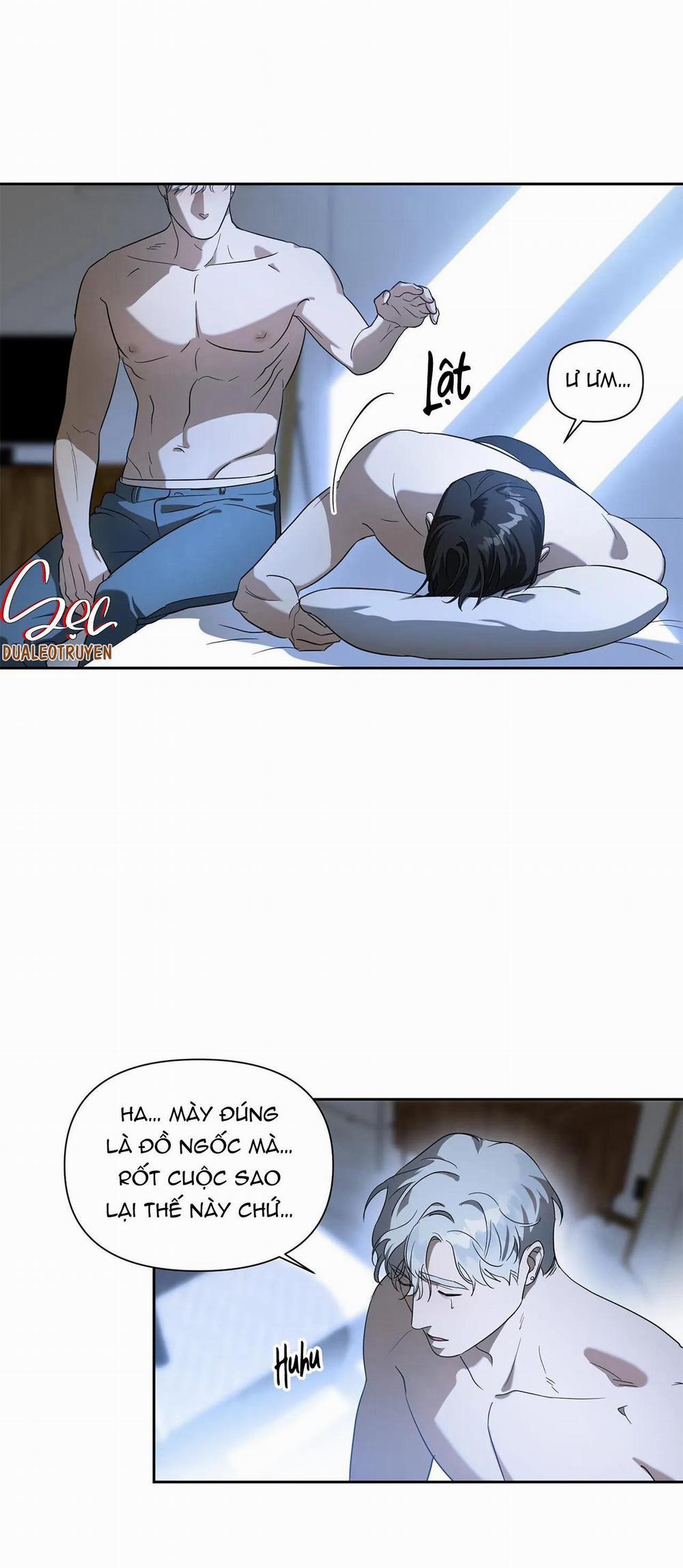 Tuyển Tập Những Ông Chú Tà Zâm 6.1 NGƯỜI ĐÀN ÔNG 1 trang 51