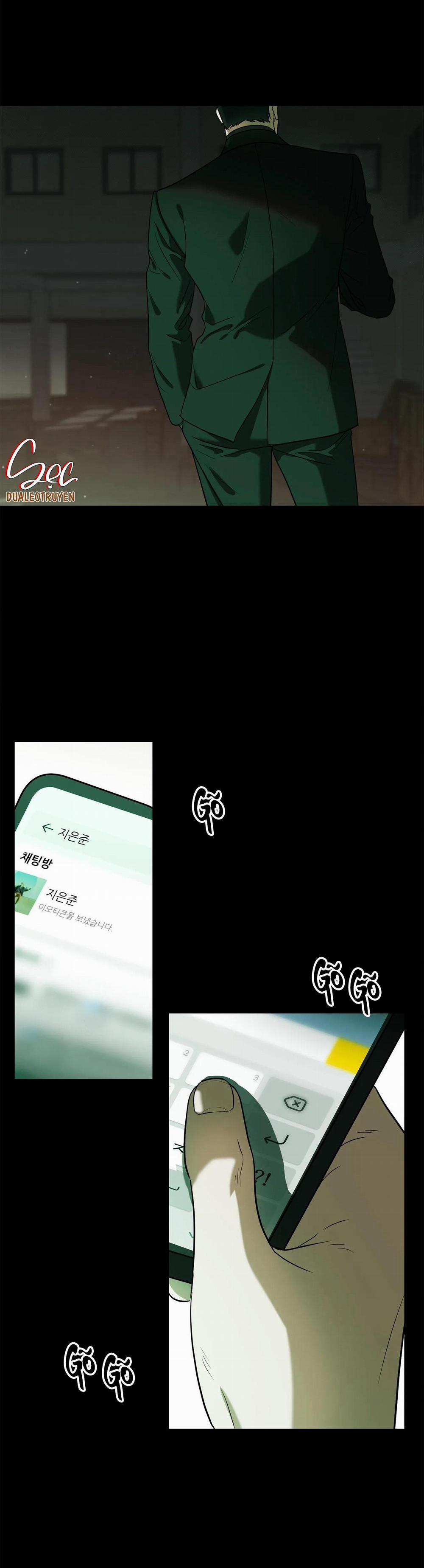 Tuyển Tập Những Ông Chú Tà Zâm 6.1 trang 1