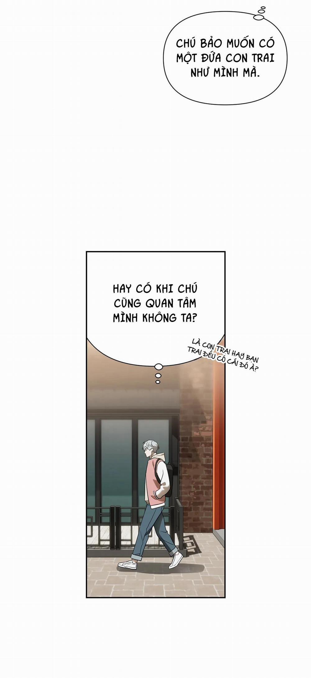 Tuyển Tập Những Ông Chú Tà Zâm 6.1 trang 10