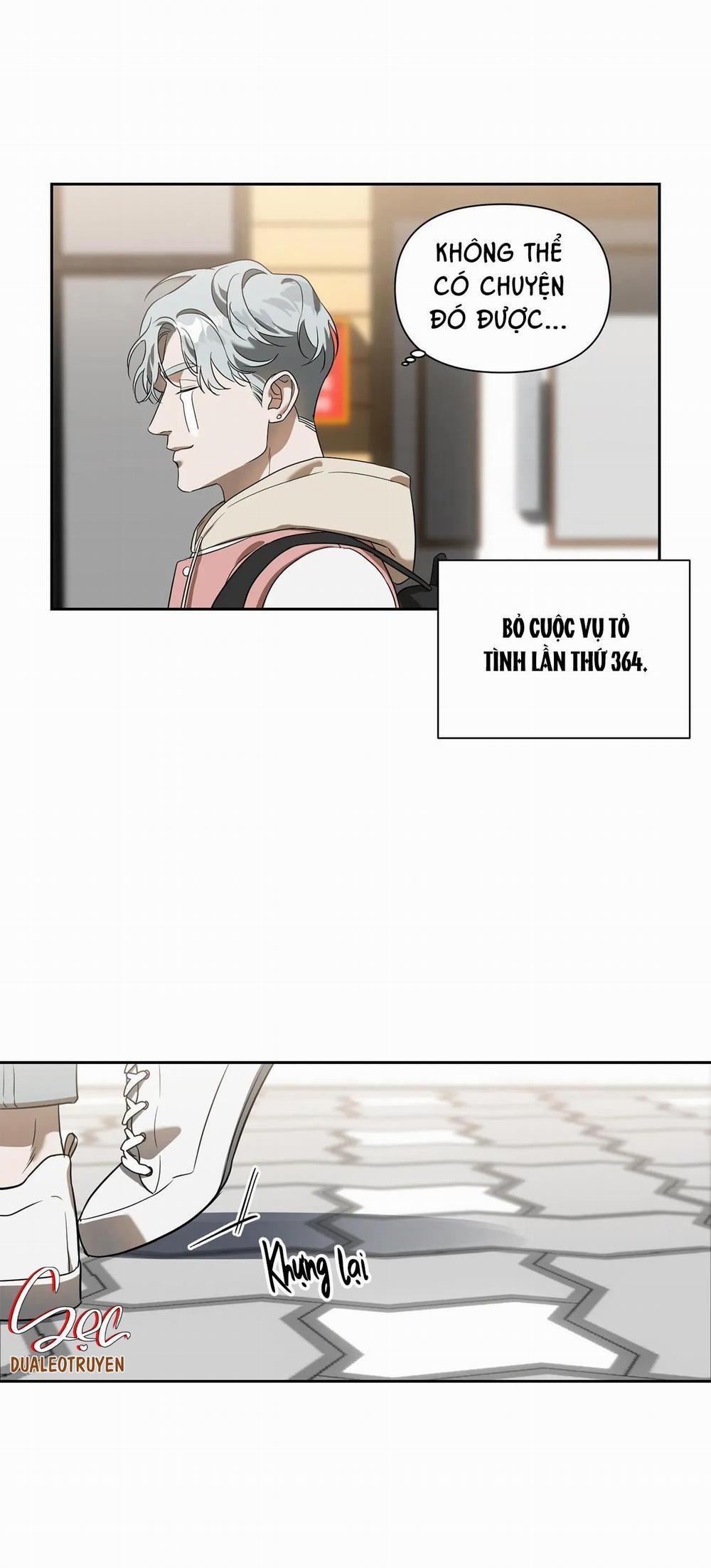 Tuyển Tập Những Ông Chú Tà Zâm 6.1 trang 11