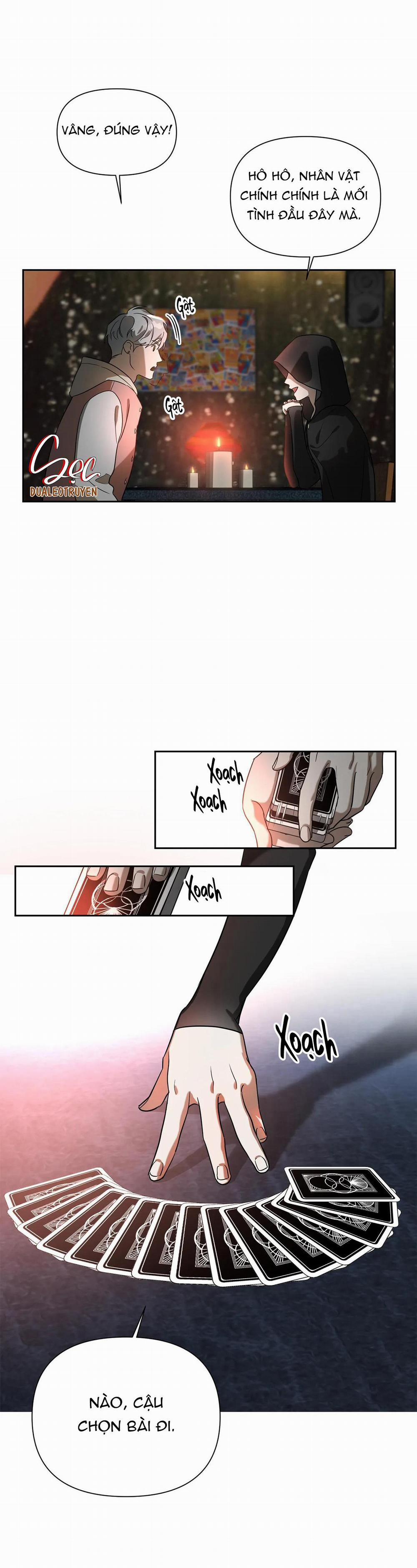 Tuyển Tập Những Ông Chú Tà Zâm 6.1 trang 15