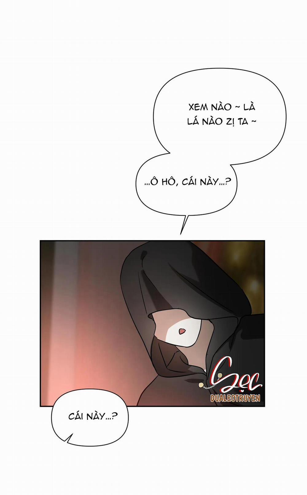 Tuyển Tập Những Ông Chú Tà Zâm 6.1 trang 17