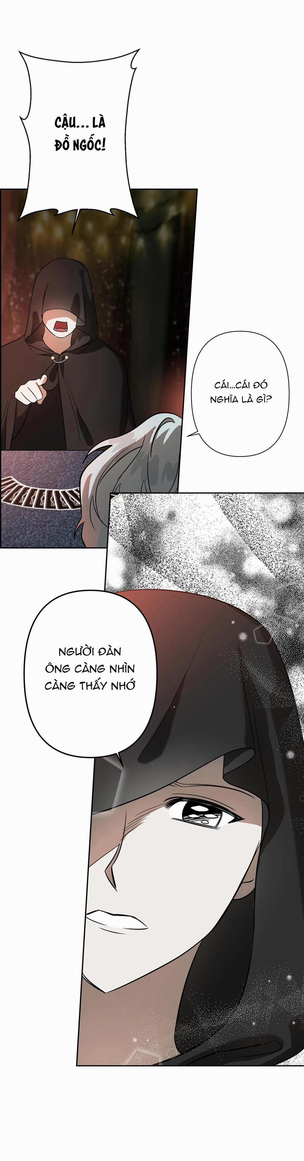 Tuyển Tập Những Ông Chú Tà Zâm 6.1 trang 18