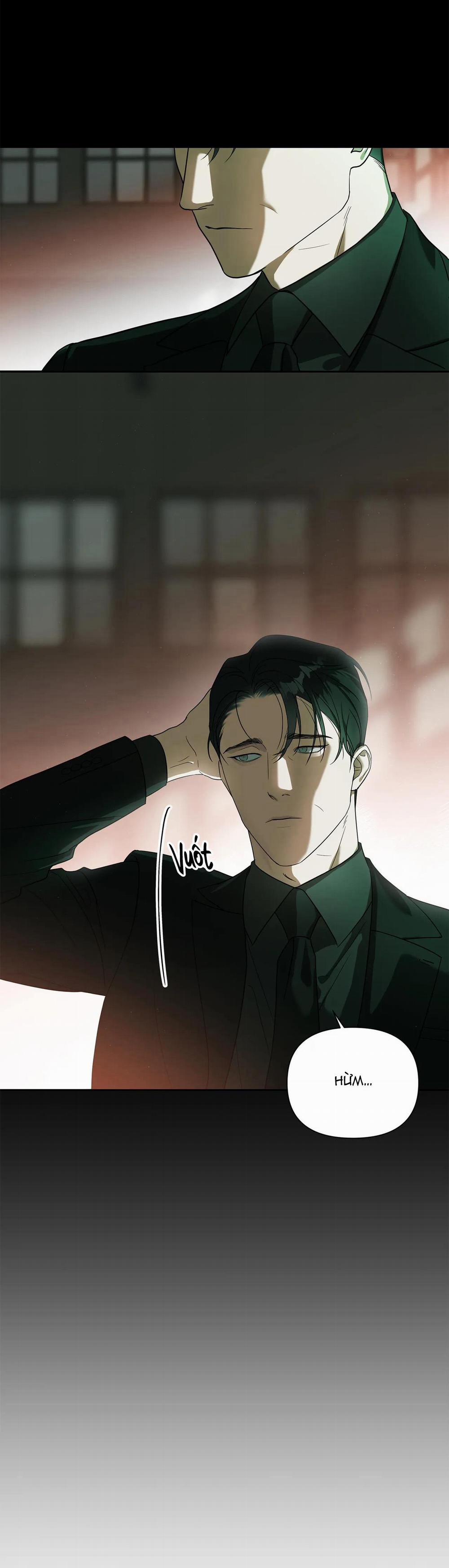 Tuyển Tập Những Ông Chú Tà Zâm 6.1 trang 2