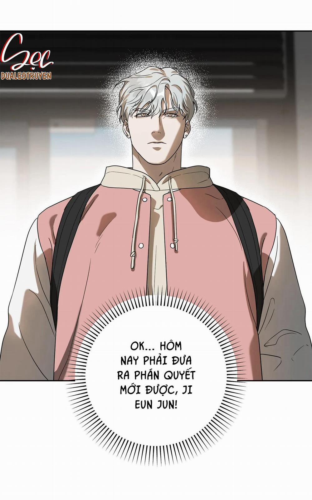 Tuyển Tập Những Ông Chú Tà Zâm 6.1 trang 25