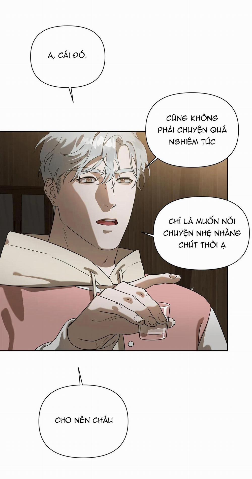 Tuyển Tập Những Ông Chú Tà Zâm 6.1 trang 28