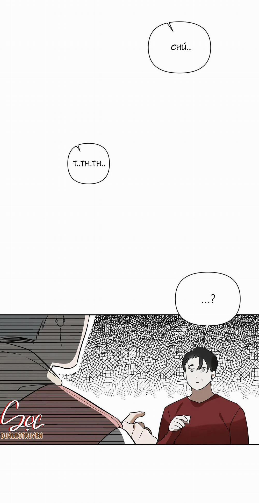 Tuyển Tập Những Ông Chú Tà Zâm 6.1 trang 29