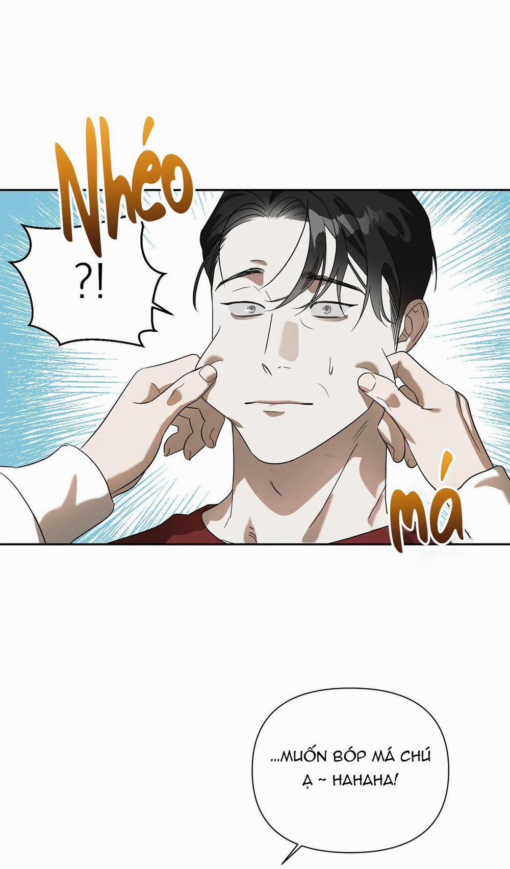 Tuyển Tập Những Ông Chú Tà Zâm 6.1 trang 30