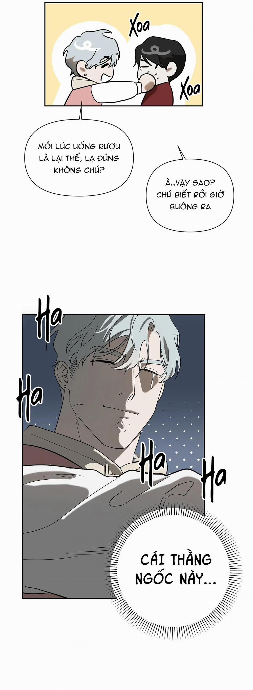 Tuyển Tập Những Ông Chú Tà Zâm 6.1 trang 31