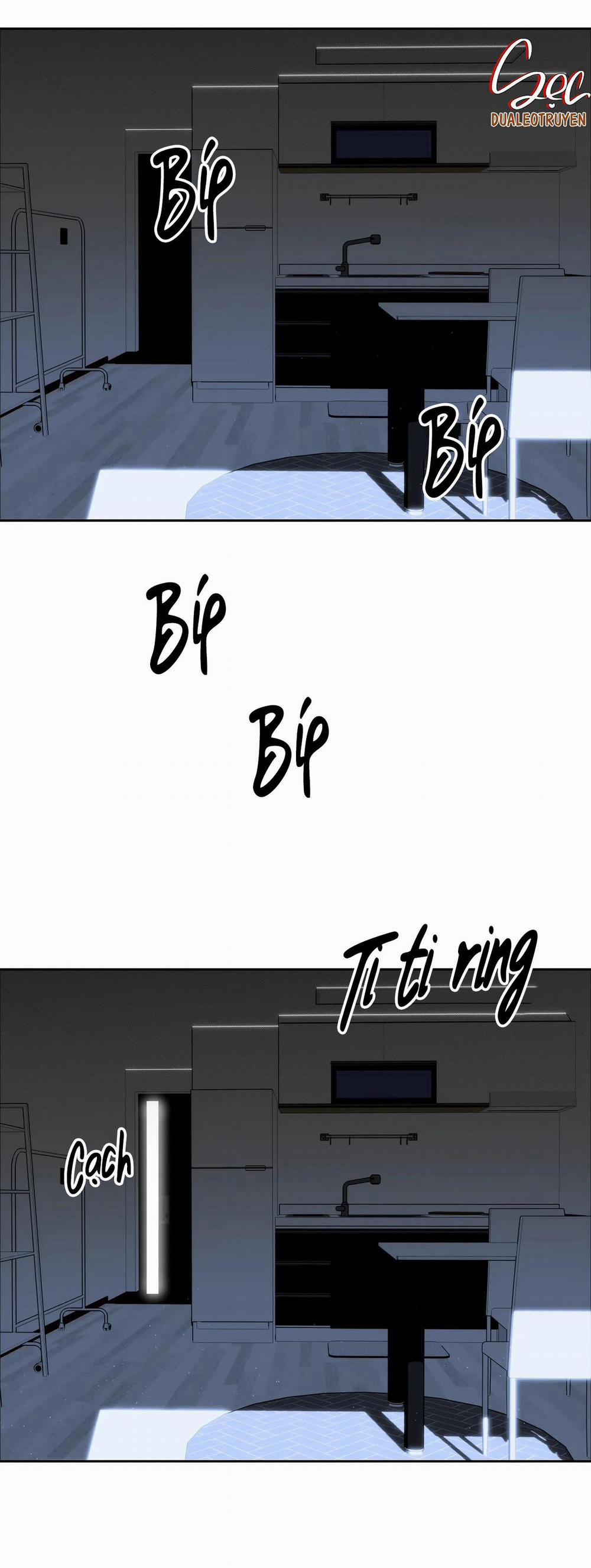 Tuyển Tập Những Ông Chú Tà Zâm 6.1 trang 33