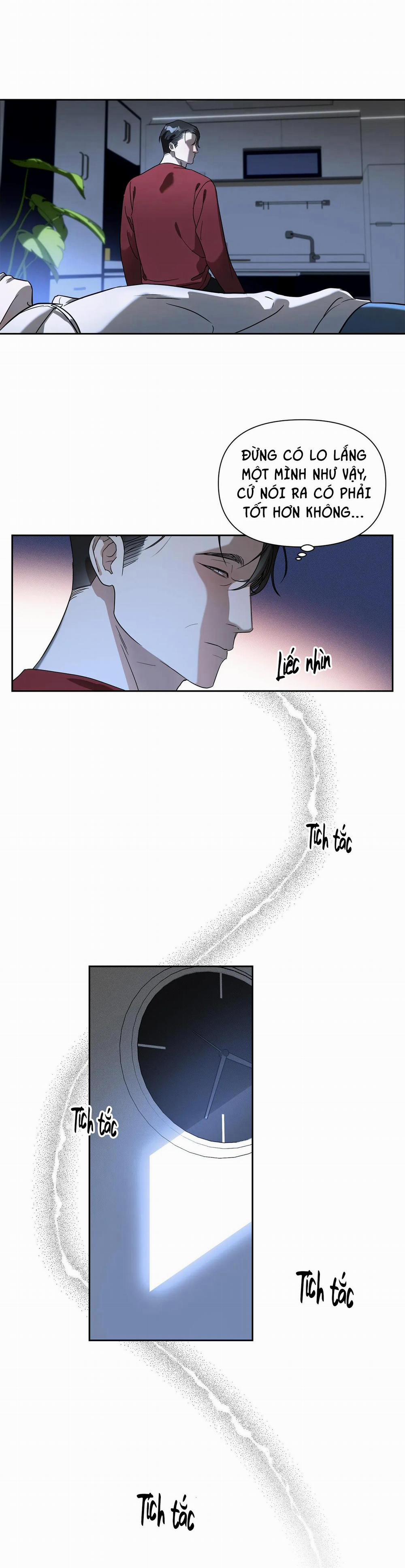 Tuyển Tập Những Ông Chú Tà Zâm 6.1 trang 36