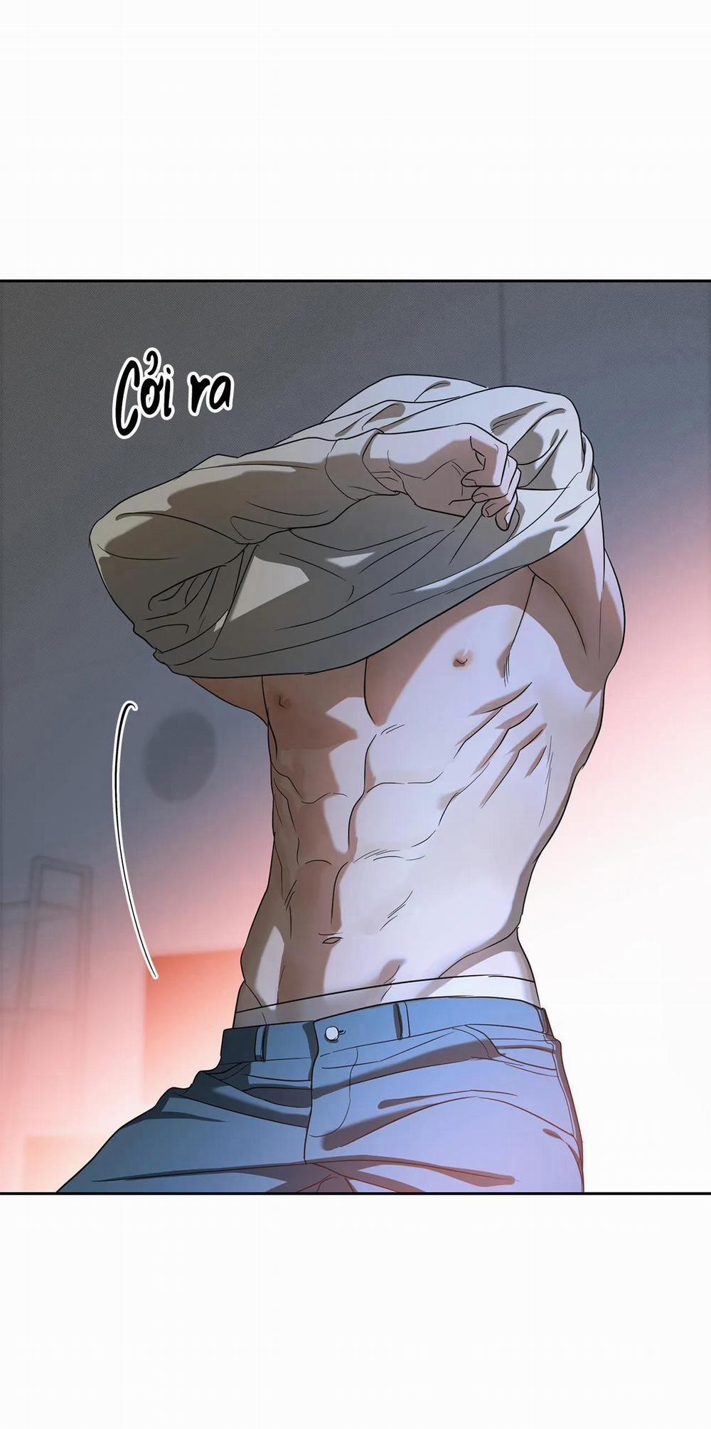 Tuyển Tập Những Ông Chú Tà Zâm 6.1 trang 41