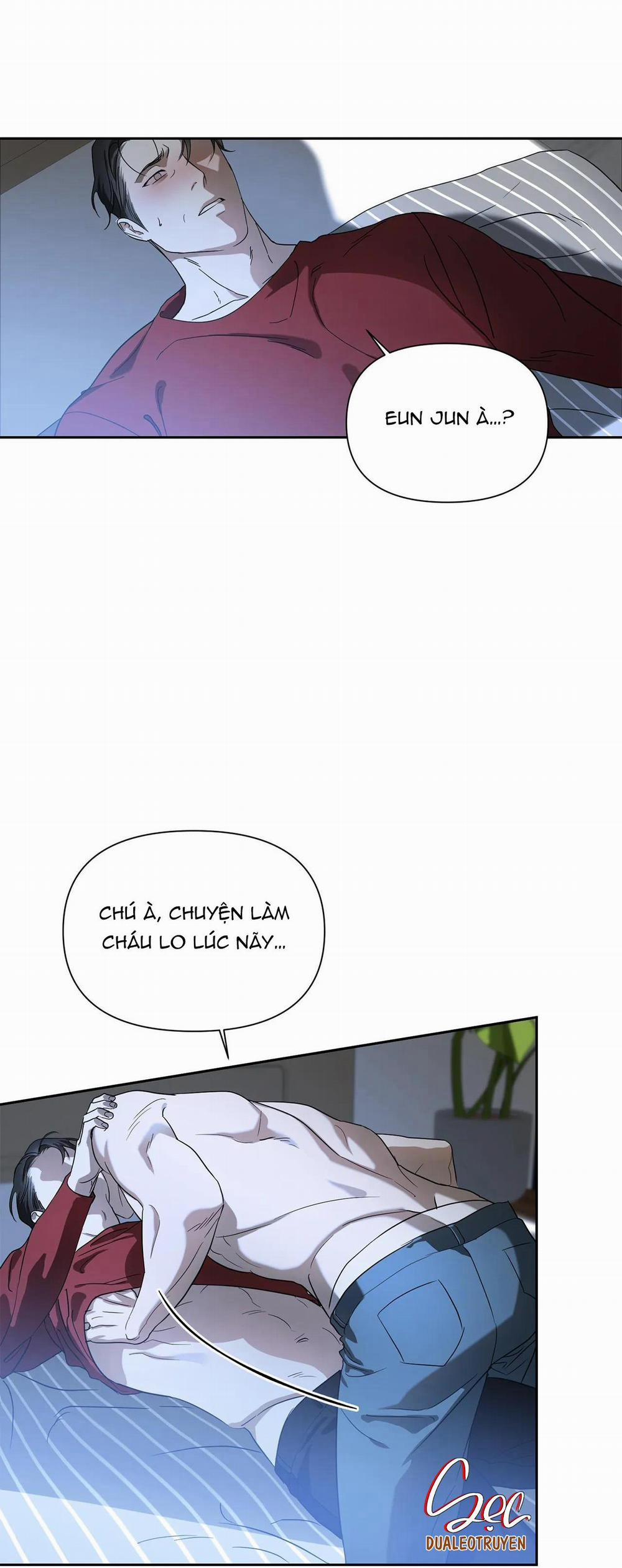 Tuyển Tập Những Ông Chú Tà Zâm 6.1 trang 43