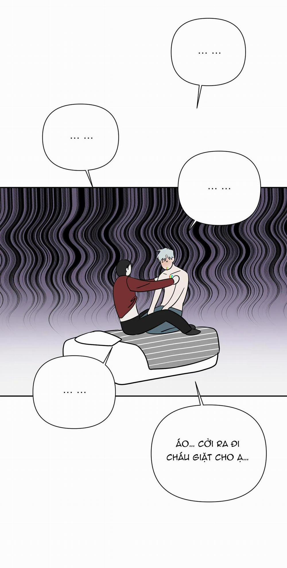 Tuyển Tập Những Ông Chú Tà Zâm 6.1 trang 48