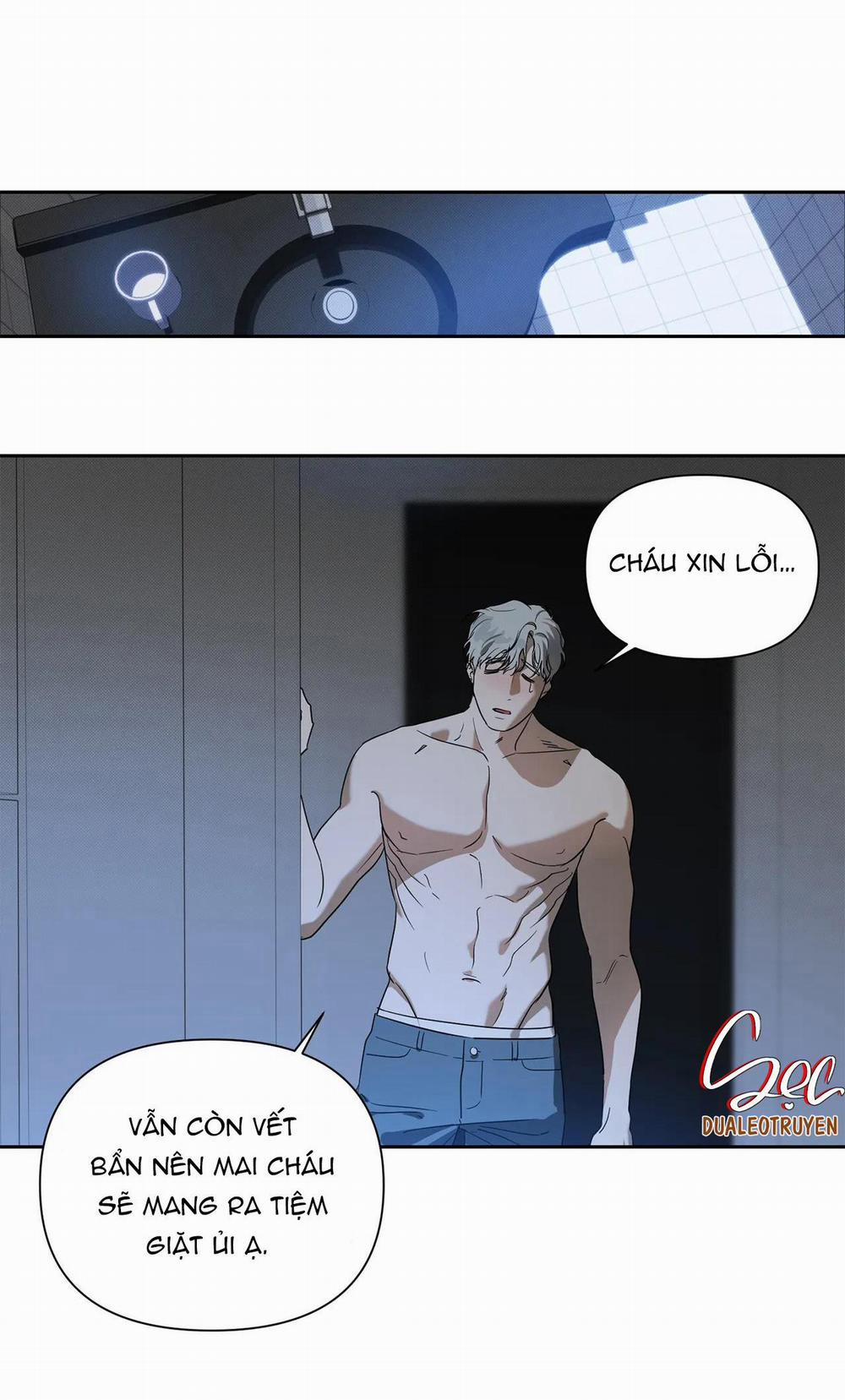 Tuyển Tập Những Ông Chú Tà Zâm 6.1 trang 49