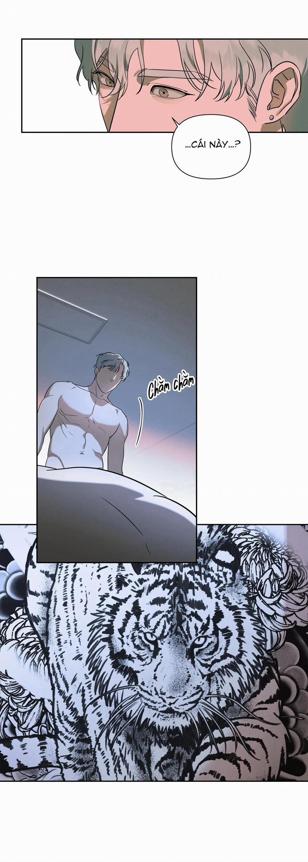 Tuyển Tập Những Ông Chú Tà Zâm 6.1 trang 52