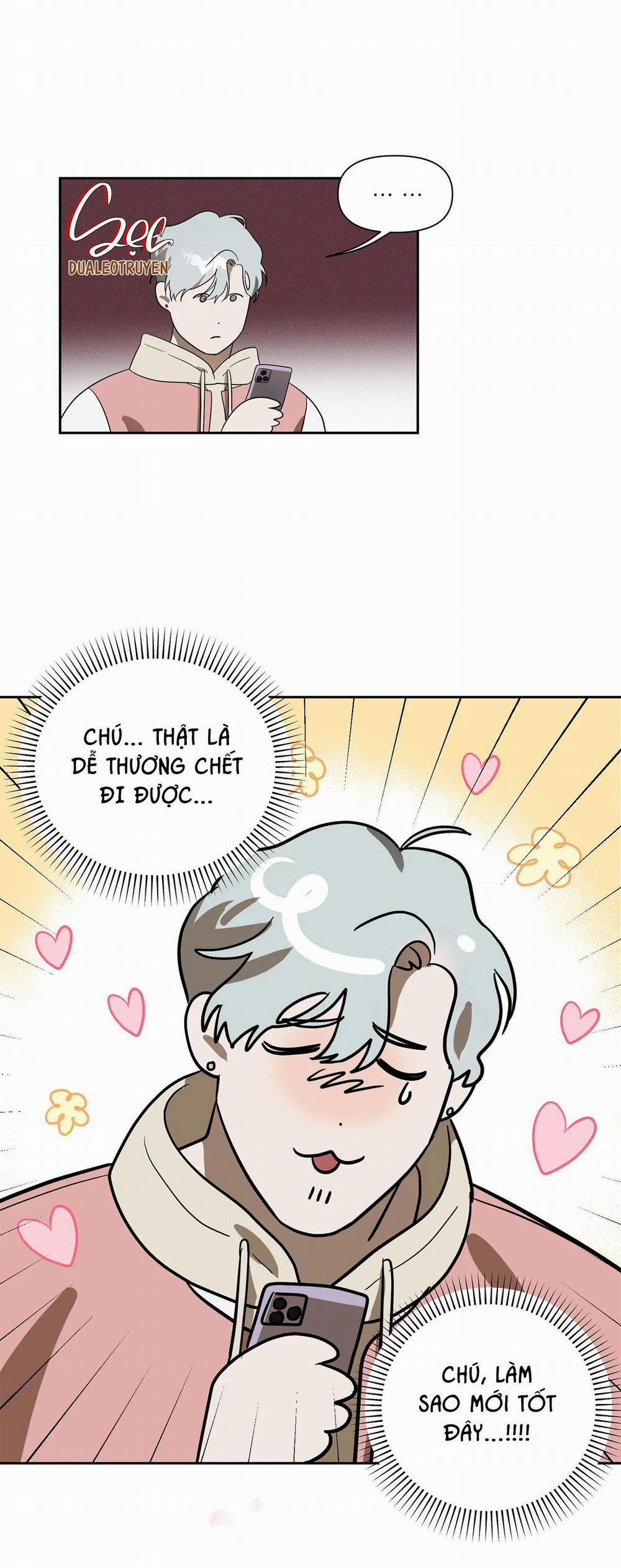 Tuyển Tập Những Ông Chú Tà Zâm 6.1 trang 6