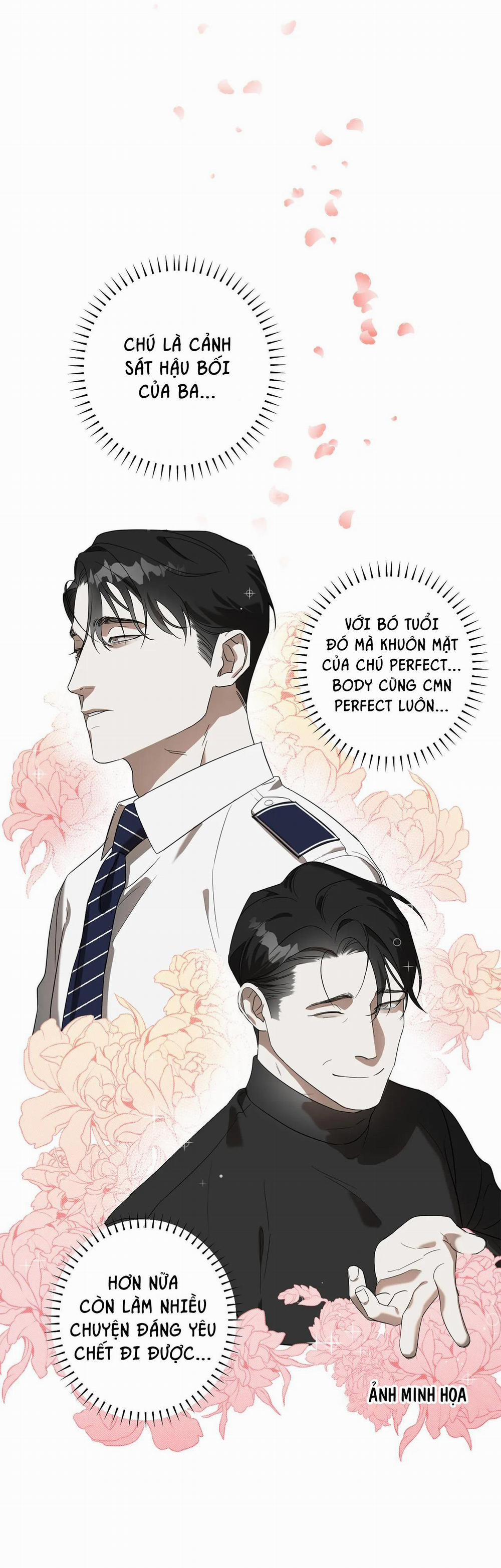 Tuyển Tập Những Ông Chú Tà Zâm 6.1 trang 7