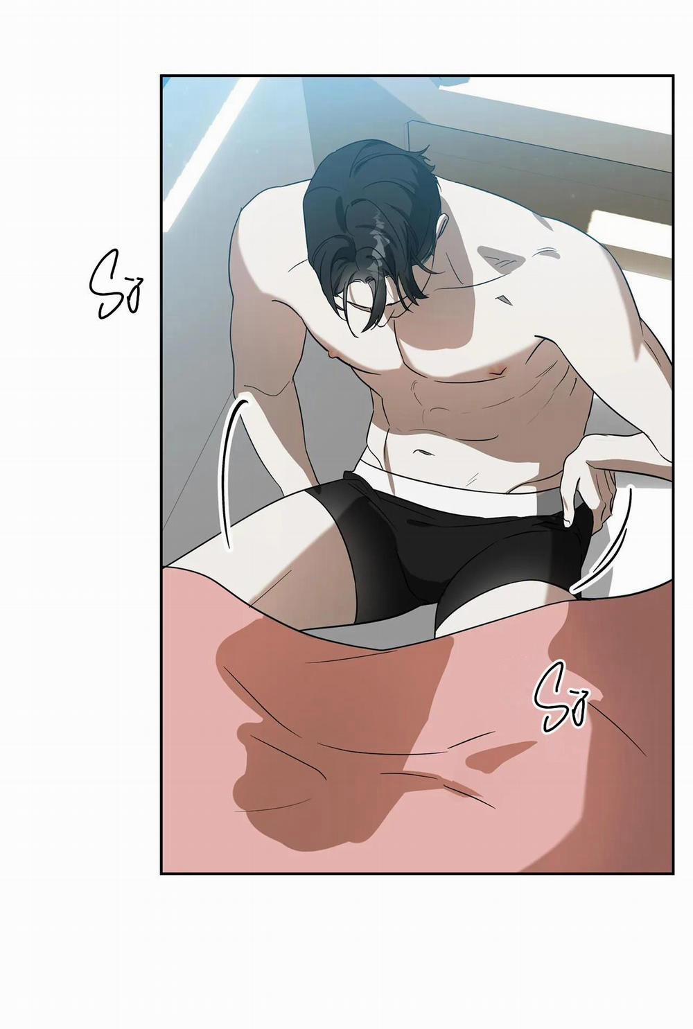 Tuyển Tập Những Ông Chú Tà Zâm 6.2 NGƯỜI ĐÀN ÔNG 2 trang 10