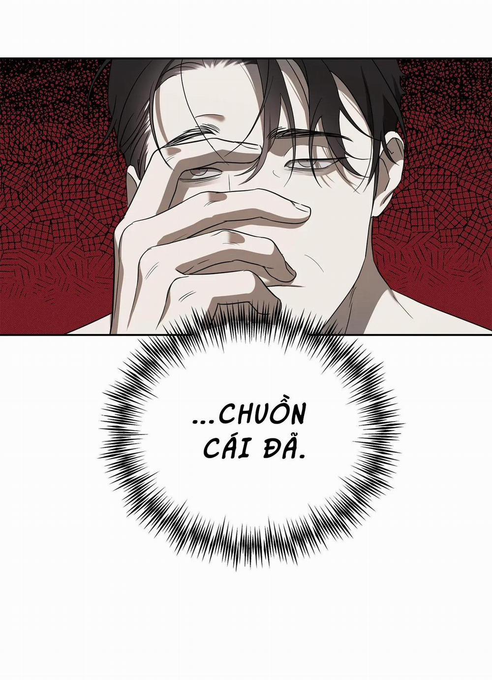 Tuyển Tập Những Ông Chú Tà Zâm 6.2 NGƯỜI ĐÀN ÔNG 2 trang 14