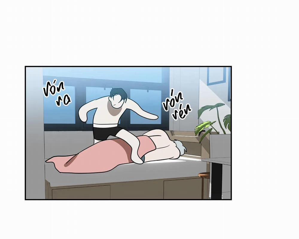 Tuyển Tập Những Ông Chú Tà Zâm 6.2 NGƯỜI ĐÀN ÔNG 2 trang 15