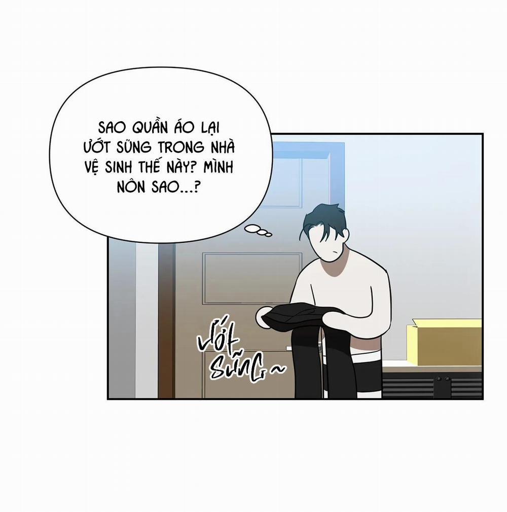 Tuyển Tập Những Ông Chú Tà Zâm 6.2 NGƯỜI ĐÀN ÔNG 2 trang 16