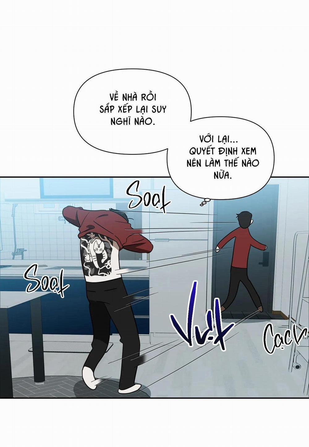 Tuyển Tập Những Ông Chú Tà Zâm 6.2 NGƯỜI ĐÀN ÔNG 2 trang 17