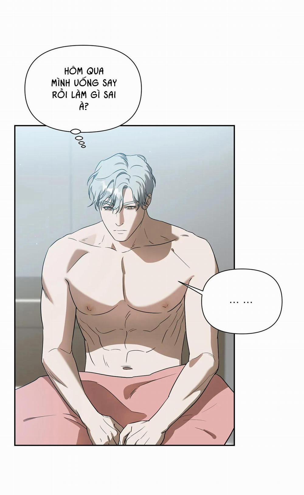 Tuyển Tập Những Ông Chú Tà Zâm 6.2 NGƯỜI ĐÀN ÔNG 2 trang 20