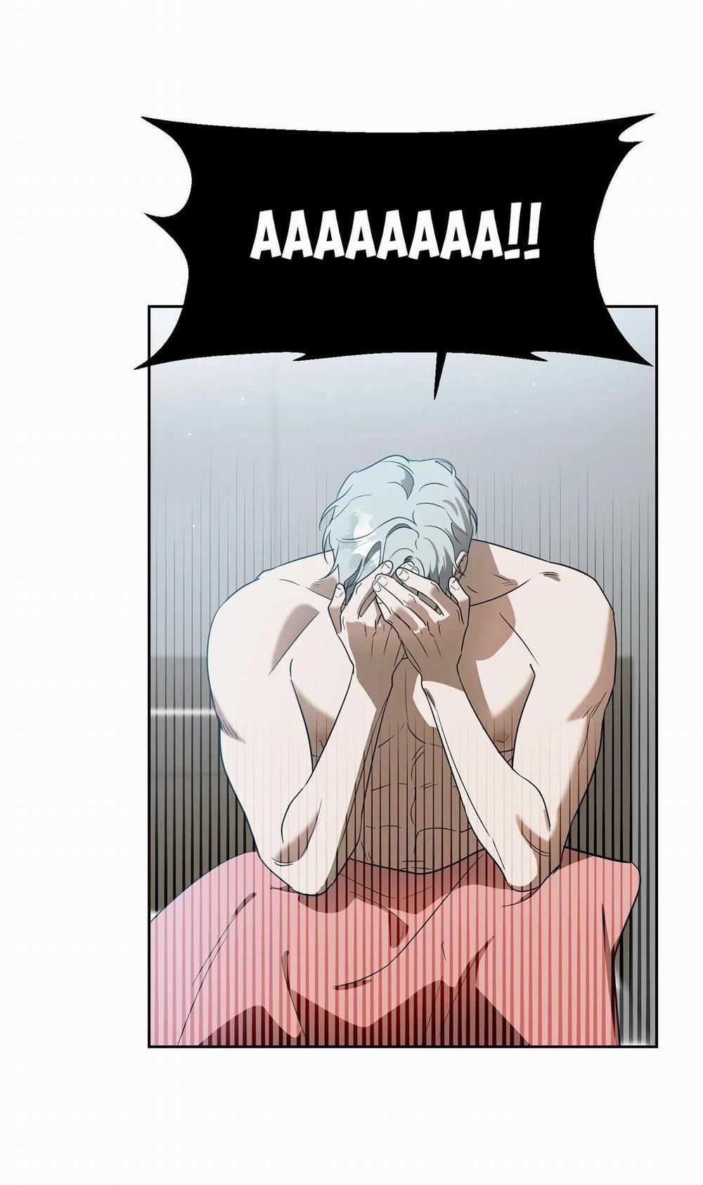 Tuyển Tập Những Ông Chú Tà Zâm 6.2 NGƯỜI ĐÀN ÔNG 2 trang 21