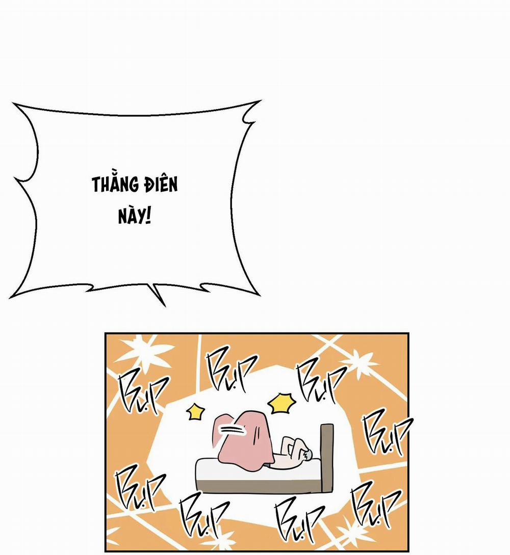 Tuyển Tập Những Ông Chú Tà Zâm 6.2 NGƯỜI ĐÀN ÔNG 2 trang 22