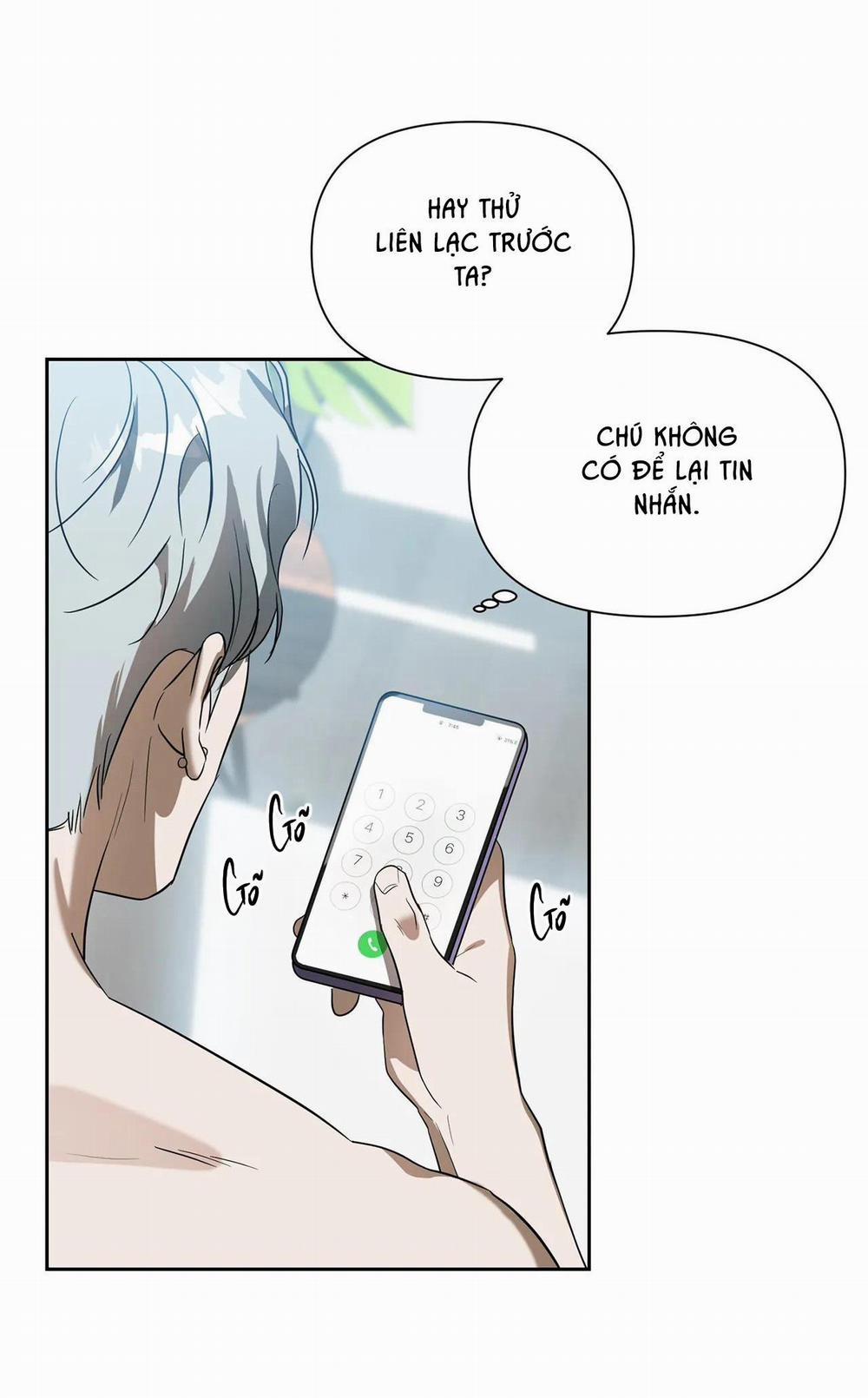 Tuyển Tập Những Ông Chú Tà Zâm 6.2 NGƯỜI ĐÀN ÔNG 2 trang 24