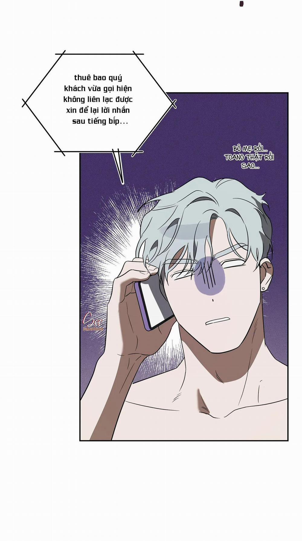 Tuyển Tập Những Ông Chú Tà Zâm 6.2 NGƯỜI ĐÀN ÔNG 2 trang 26