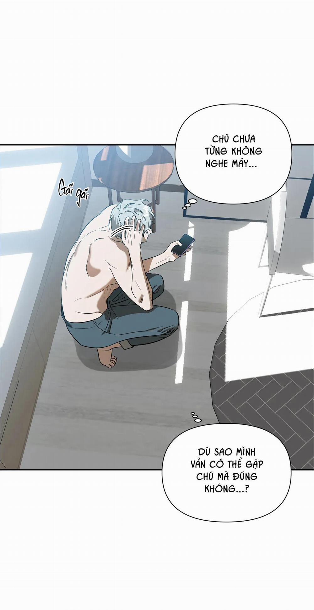 Tuyển Tập Những Ông Chú Tà Zâm 6.2 NGƯỜI ĐÀN ÔNG 2 trang 27