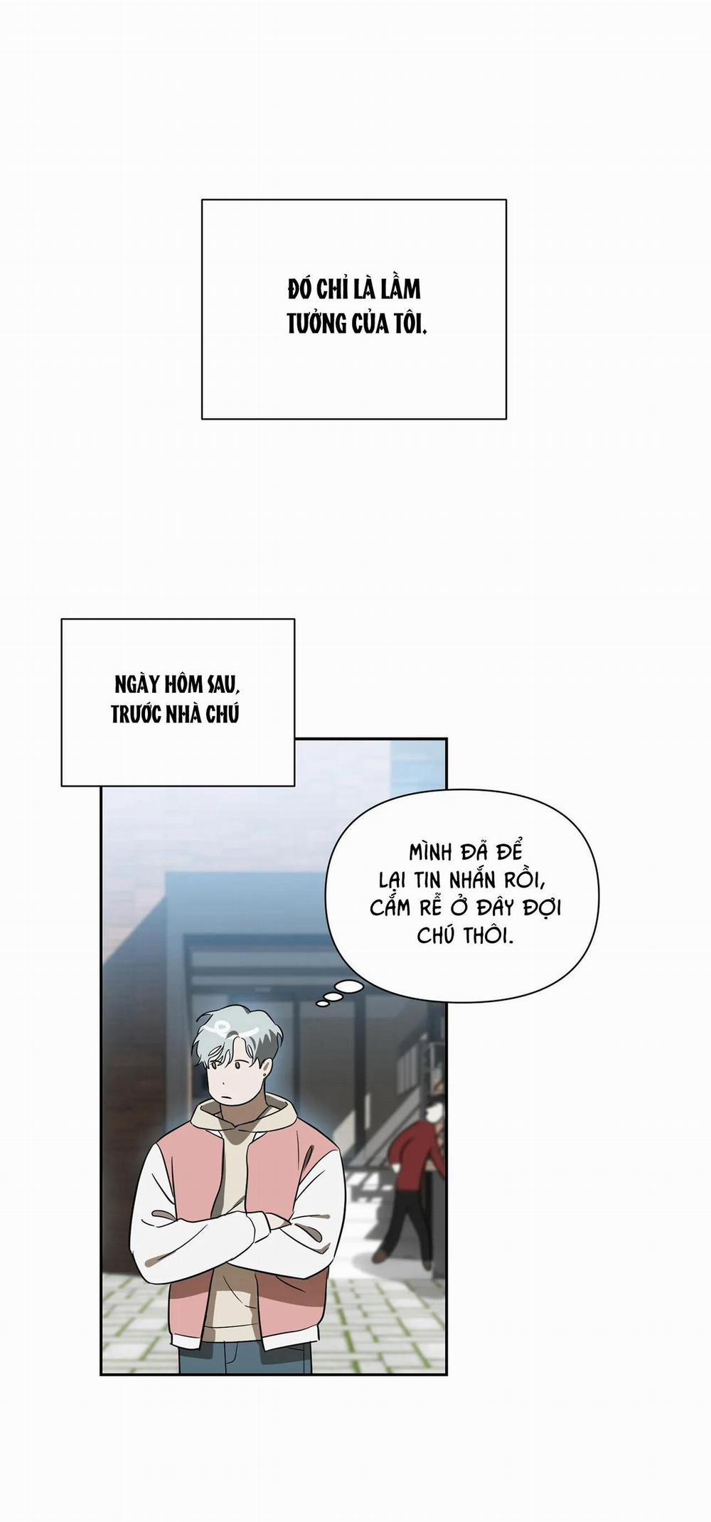 Tuyển Tập Những Ông Chú Tà Zâm 6.2 NGƯỜI ĐÀN ÔNG 2 trang 28