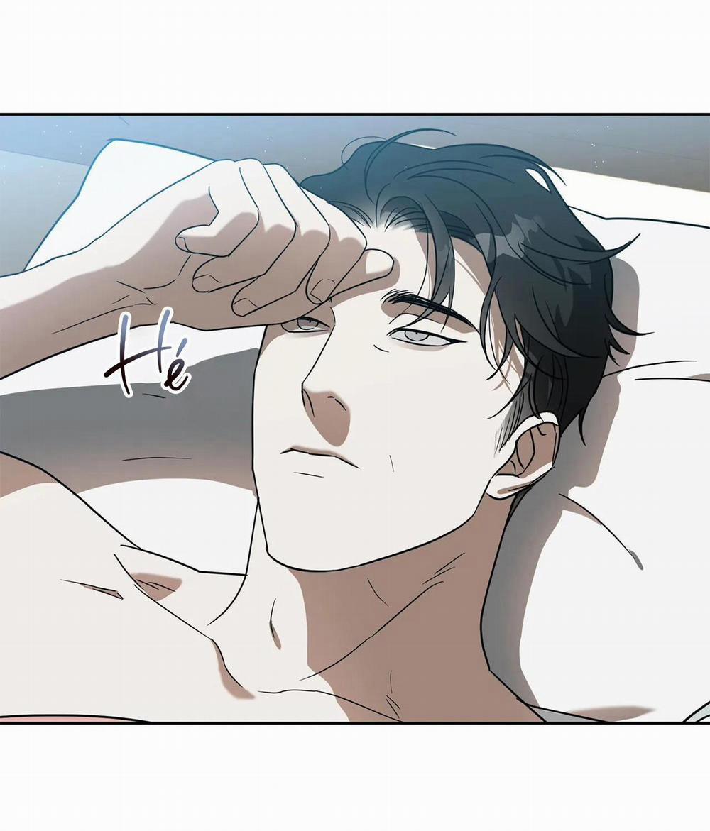 Tuyển Tập Những Ông Chú Tà Zâm 6.2 NGƯỜI ĐÀN ÔNG 2 trang 3