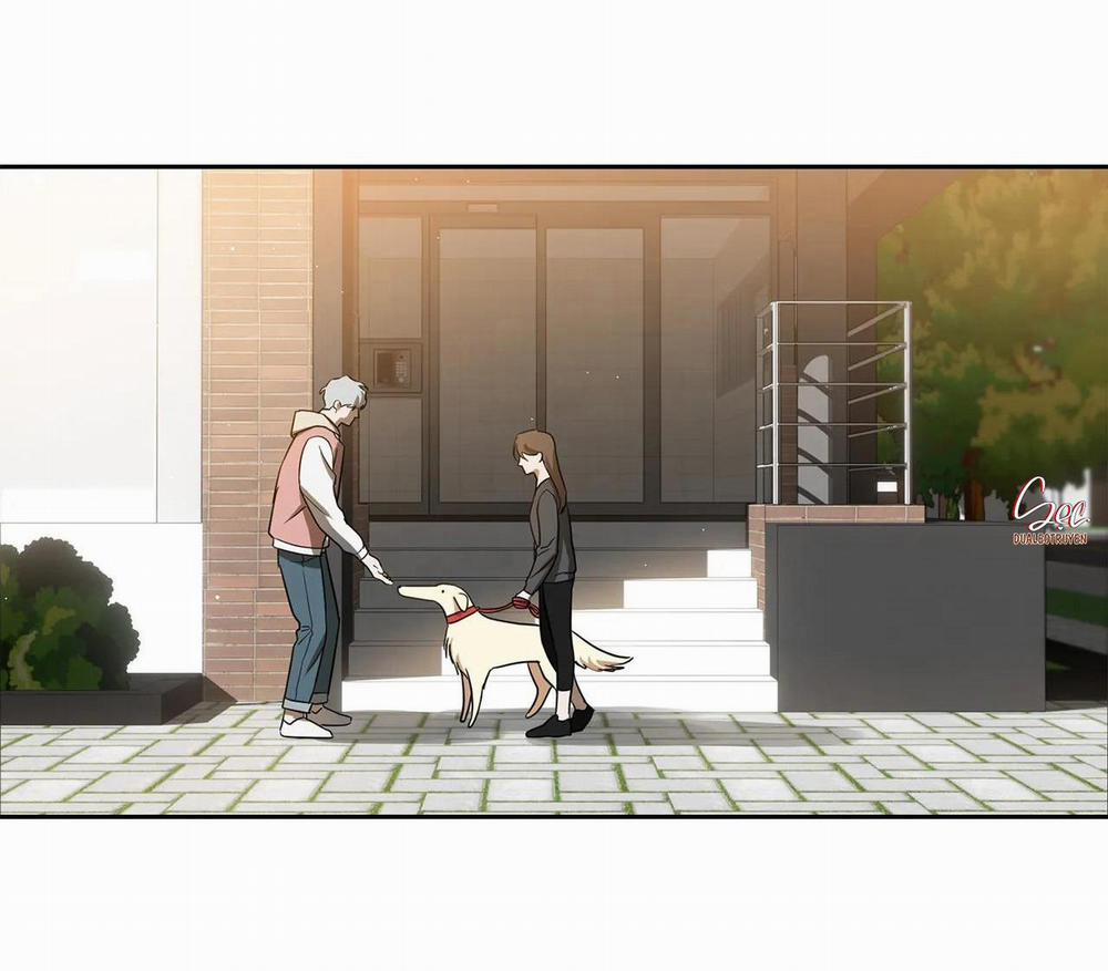 Tuyển Tập Những Ông Chú Tà Zâm 6.2 NGƯỜI ĐÀN ÔNG 2 trang 30