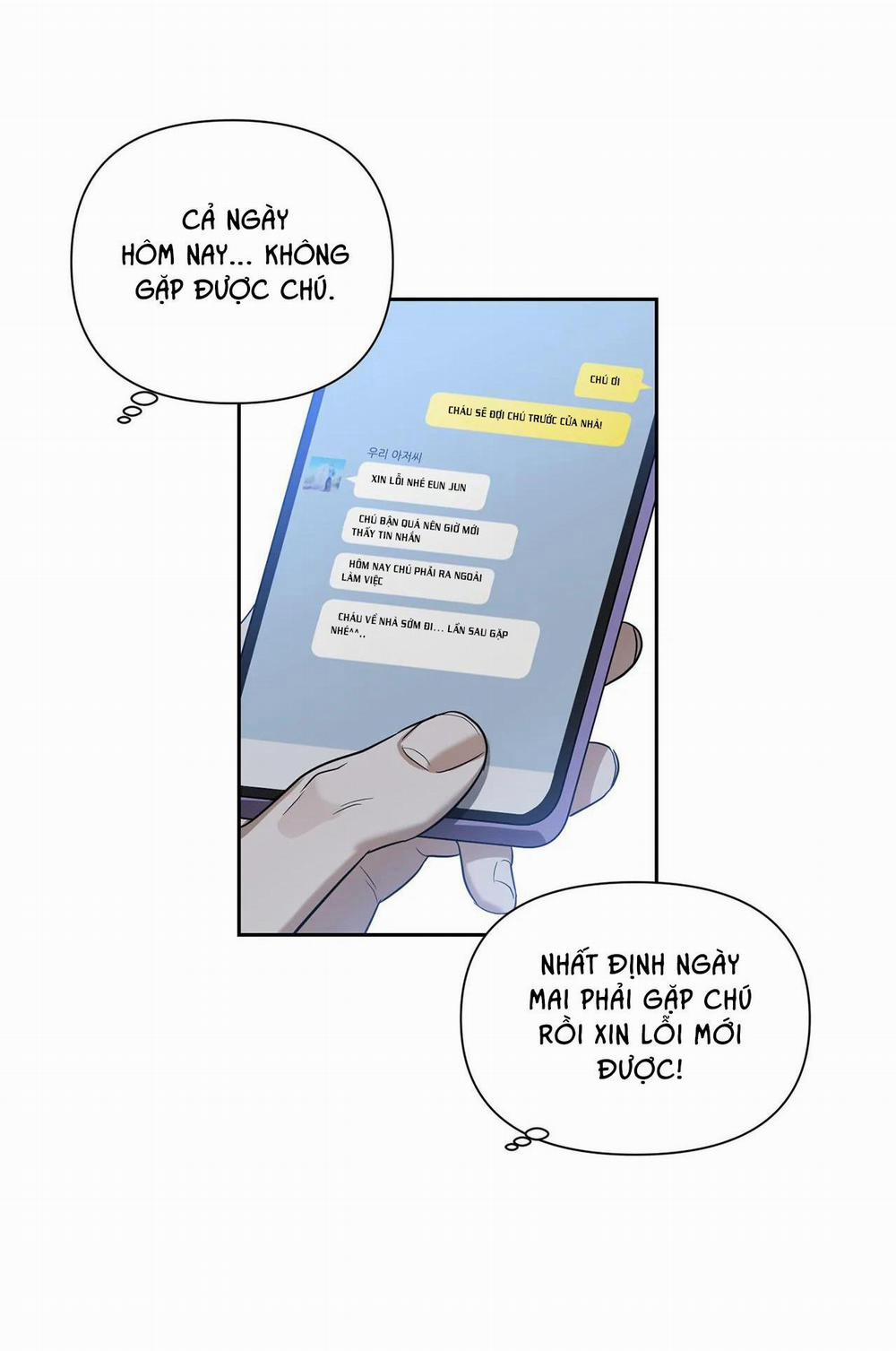 Tuyển Tập Những Ông Chú Tà Zâm 6.2 NGƯỜI ĐÀN ÔNG 2 trang 32