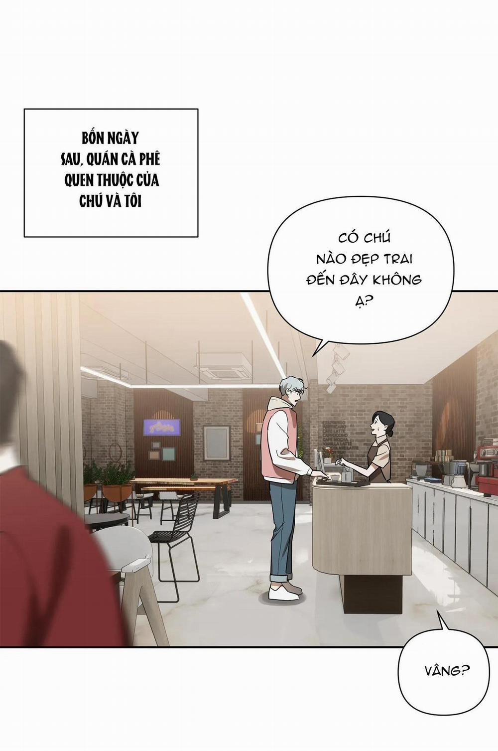 Tuyển Tập Những Ông Chú Tà Zâm 6.2 NGƯỜI ĐÀN ÔNG 2 trang 33