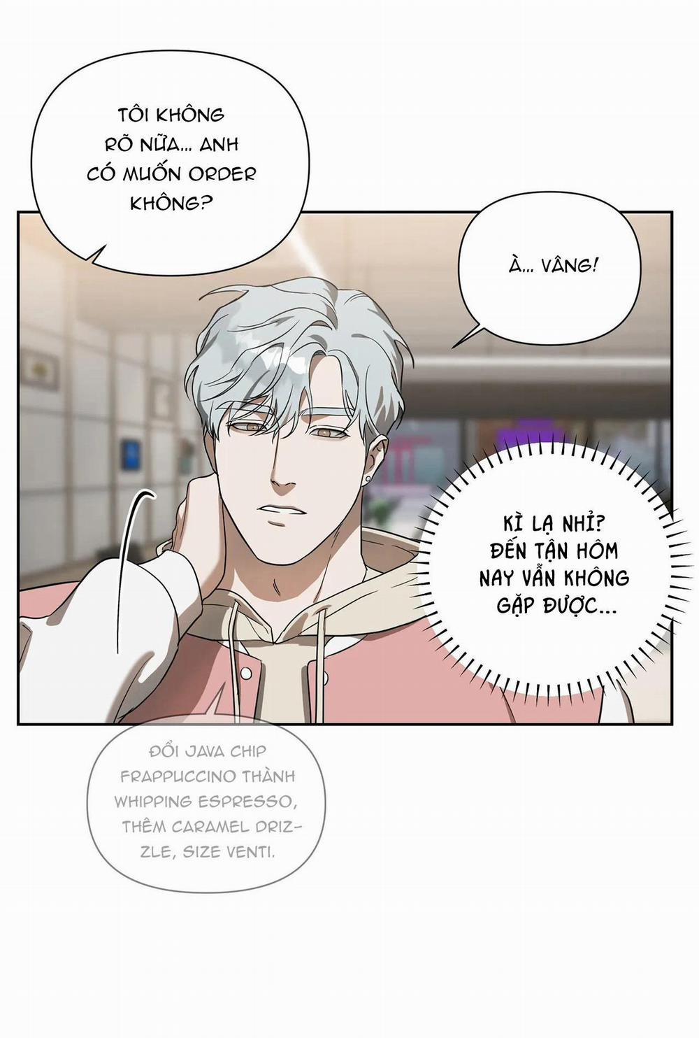 Tuyển Tập Những Ông Chú Tà Zâm 6.2 NGƯỜI ĐÀN ÔNG 2 trang 34