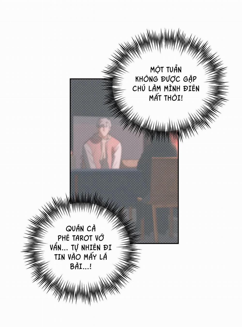 Tuyển Tập Những Ông Chú Tà Zâm 6.2 NGƯỜI ĐÀN ÔNG 2 trang 38