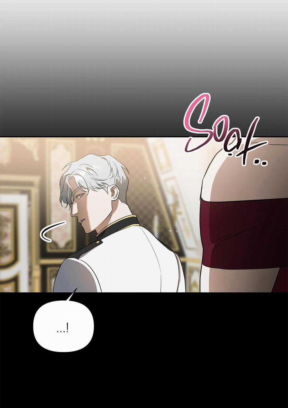 Tuyển Tập Những Ông Chú Tà Zâm 6.2 NGƯỜI ĐÀN ÔNG 2 trang 41