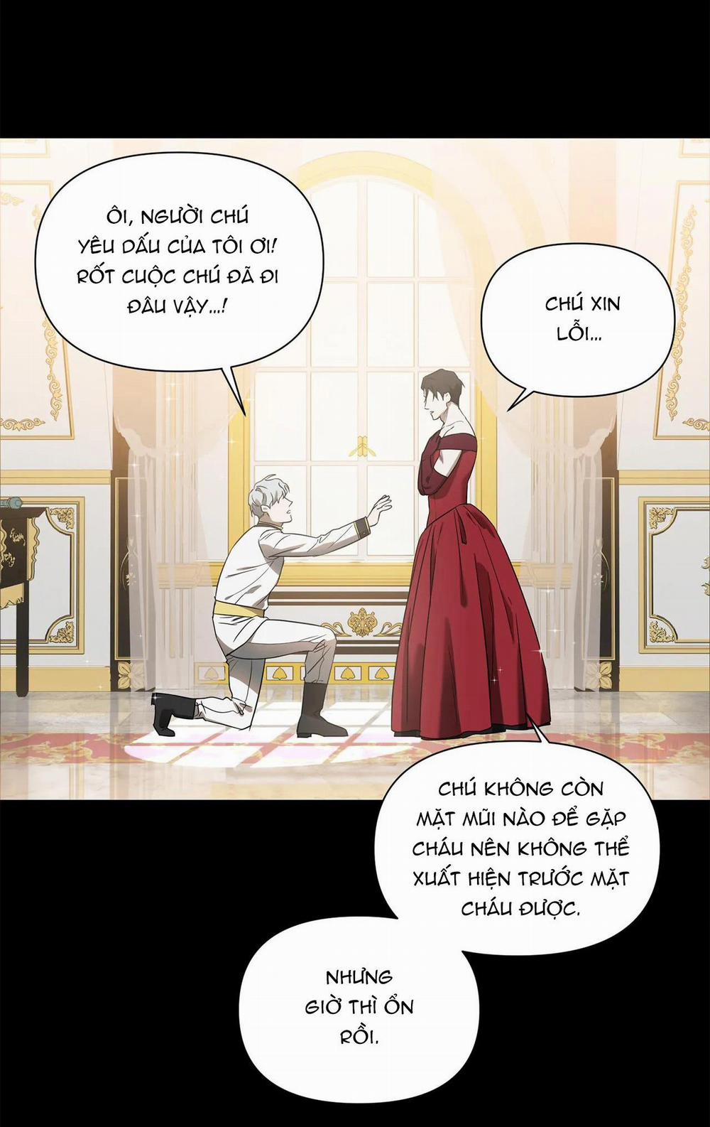 Tuyển Tập Những Ông Chú Tà Zâm 6.2 NGƯỜI ĐÀN ÔNG 2 trang 42